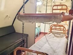 -大连旅顺潜艇博物馆