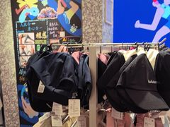 -lululemon(新天地店)