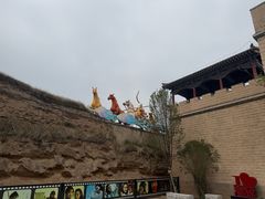 -丹噶尔古城