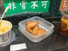 -孖记茶档·热腾茶餐(荔湾领展广场店)