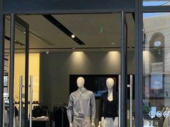 -王府井奥莱临潼小镇(临潼店)
