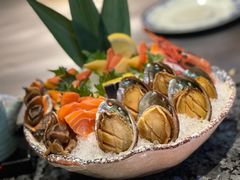 -大渔铁板烧(中山路八佰伴店)