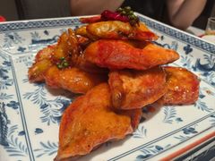 -千百味红餐厅·非遗江西菜(绿地双子塔总店)