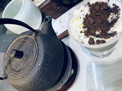 -去茶山(重庆万象城店)