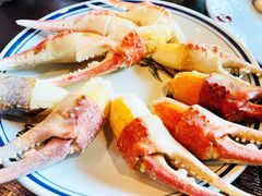 -万岛日本料理铁板烧(静安店)
