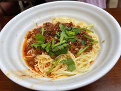 -万县面馆(高笋塘店)