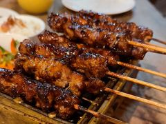 -Warung Nia Balinese Food & Pork Ribs