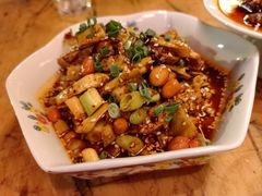 -院8里·小聚园(九眼桥店)