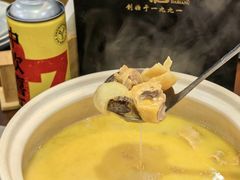 -金龙·打边炉(武进路店)