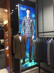 -Suit&Leader尚理德服装定制(上海展览中心店)