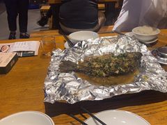 -衡厨·衡阳土菜(中南店)