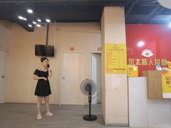 -永太盲人按摩(宝安店)