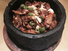 -金百万烤鸭店(马甸店)