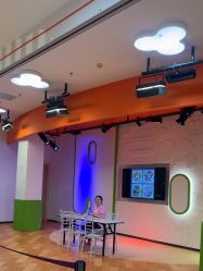 -尼克Playtime(欢乐海岸店)