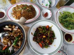 -明本湛江鸡•海鲜小厨(陈家祠店)