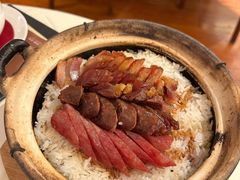 -利苑酒家(合景国际金融广场店)