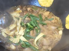 -曹丞相·地锅鸡·地锅鱼(武林店)