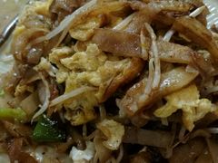 -葛记焖饼(伏牛路店)