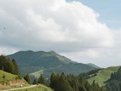 -午潮山国家森林公园