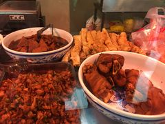 -三毛烤鸡(清泰街店)
