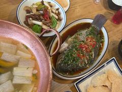 -妈妈的味道(和顺古镇店)