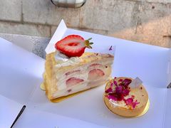 -ANCO Dessert(塔石广场店)