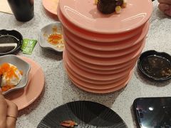 -争鲜回转寿司(西红门荟聚PLUS店)