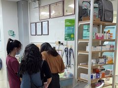 -瑞鹏·疫苗·绝育·宠物医院(金沙洲店)