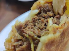 -清真牛街祥云轩门钉肉饼(左家庄店)
