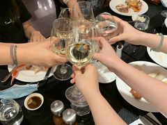 -圣丰索菲特·2 On 988 Café 自助餐厅