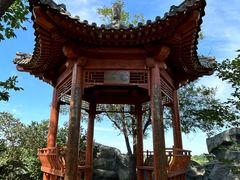 -白洋淀景区