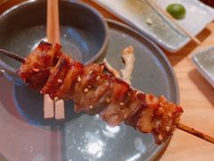 -人间酒暖·Go blanc·烧鸟·深夜食堂(陆家嘴店)