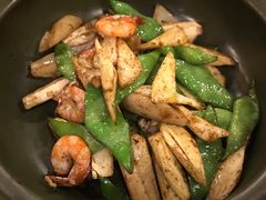 -南京大牌档(龙江新城市广场店)