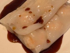 瑶柱虾米煎肠粉-利苑酒家(宜安广场店)