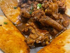 -小菜园新徽菜(扬州华润万象汇店)