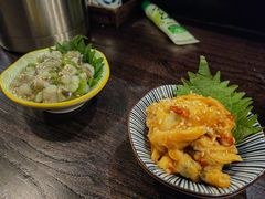 -哥哥の深夜食堂(叁宸里店)