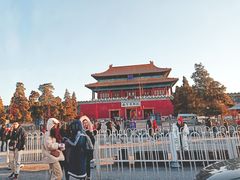 -故宫钟表馆