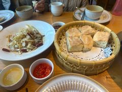 -丹江渔村(龙旗店)
