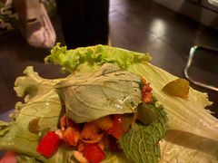 -Ginger(兴国路店)
