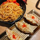 这家韩餐排队也要冲❗❗阿卡洋风韩国料理