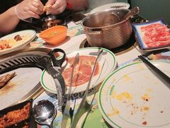 -亚马逊海鲜自助(梅溪湖步步高店)