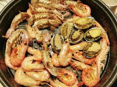-盒马X会员店(王府井奥莱UP TOWN店)