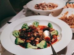 -万盛合(渔人码头店)
