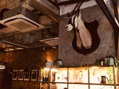 -The Coffee Academïcs(铜锣湾店)