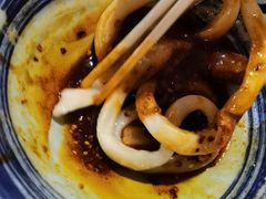 -龙抄手(文殊坊店)