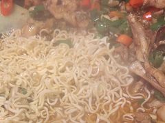 -蛙来哒(方圆荟店)