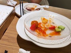 -粤集·手工粤菜(皇庭广场店)