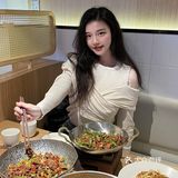 第一次吃这么严谨的湖南菜 太好吃了吧