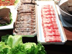 -梯坎老火锅(天禧店)