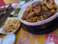 -庆峰龙虾烧烤(合肥一店)